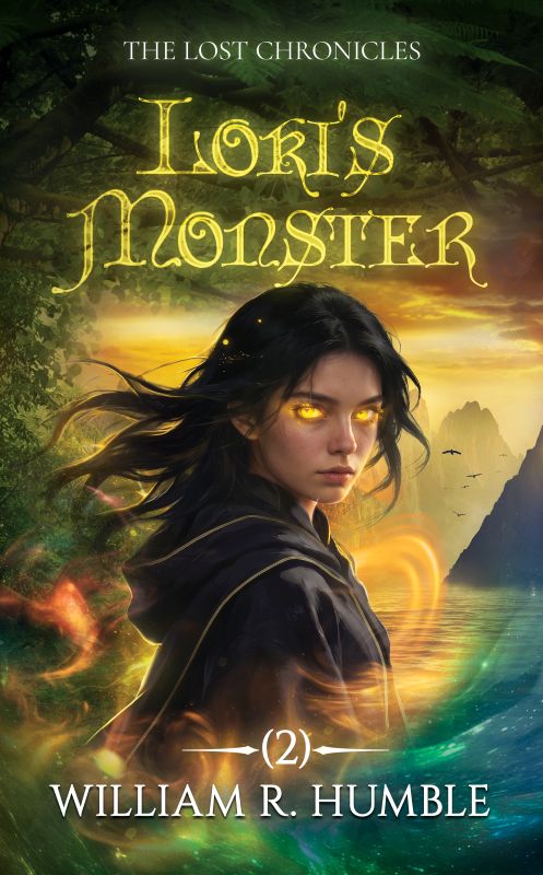 Lori's Monster